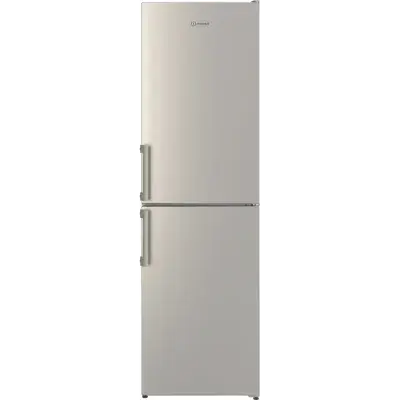 Indesit IB55732SUK 182cm 50/50 Fridge Freezer