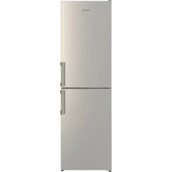 Indesit IB55732SUK 182cm 50/50 Fridge Freezer