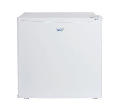 Lec U50052W White Static Table Top Freezer