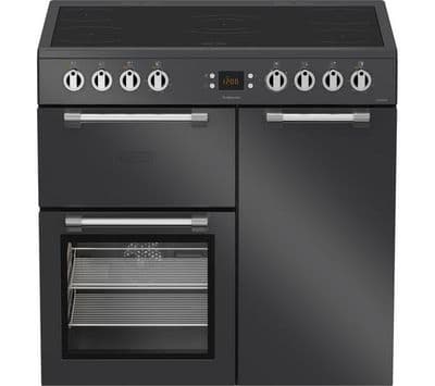 Leisure CK90C230T 90cm Ceramic Range In Anthracite