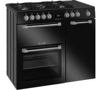 Leisure PR100F530K 100cm Range Cooker