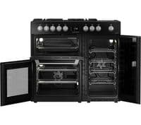 Leisure PR100F530K 100cm Range Cooker
