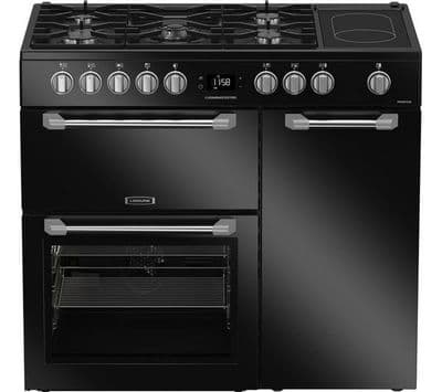 Leisure PR100F530K 100cm Range Cooker