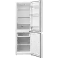 Midea MDRB254FGE01 150cm 60/40 Small Frost Free Fridge Freezer