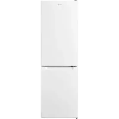 Midea MDRB254FGE01 150cm 60/40 Small Frost Free Fridge Freezer