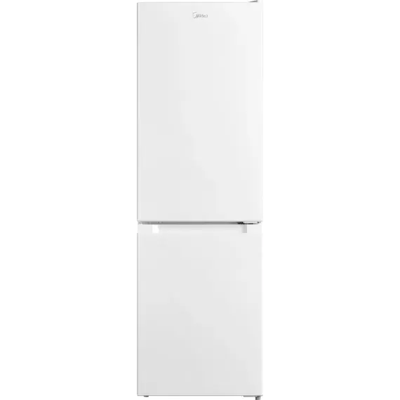 Midea MDRB254FGE01 150cm 60/40 Small Frost Free Fridge Freezer