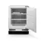 Montpellier MBUF96 59.5cm Integrated Built-Under Freezer