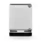 Montpellier MBUF96 59.5cm Integrated Built-Under Freezer