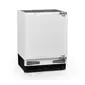 Montpellier MBUL134E Integrated Undercounter Larder Fridge