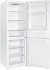 Teknix FF1675W White Freestanding 60/40 Frost Free Fridge Freezer