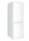 Teknix FF1675W White Freestanding 60/40 Frost Free Fridge Freezer