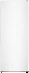 Teknix TSFG1385W - White 161L Freezer