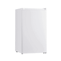 Teknix UC48R2W 48cm Under Counter Fridge With Ice Box