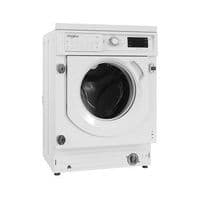 Whirlpool BIWMWG81485 Integrated 8kg Washer