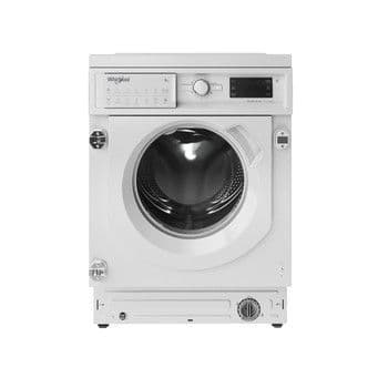 Whirlpool BIWMWG81485 Integrated 8kg Washer