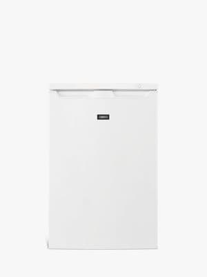 Zanussi  Series 20 ZYAN8FW0 Freestanding Under Counter Freezer, White
