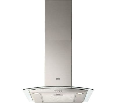 Zanussi ZHC62352X