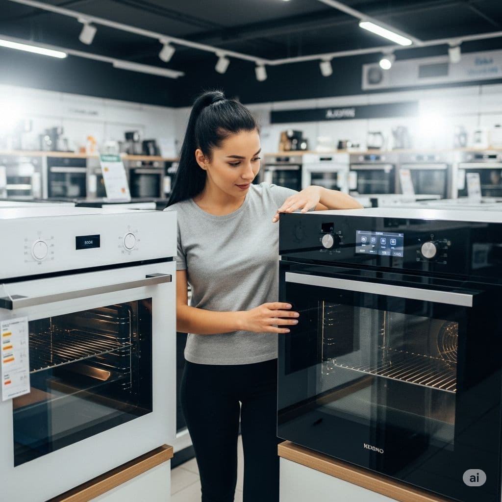 Heating Up the Kitchen: A Deep Dive into the UK Oven and Cooker Market