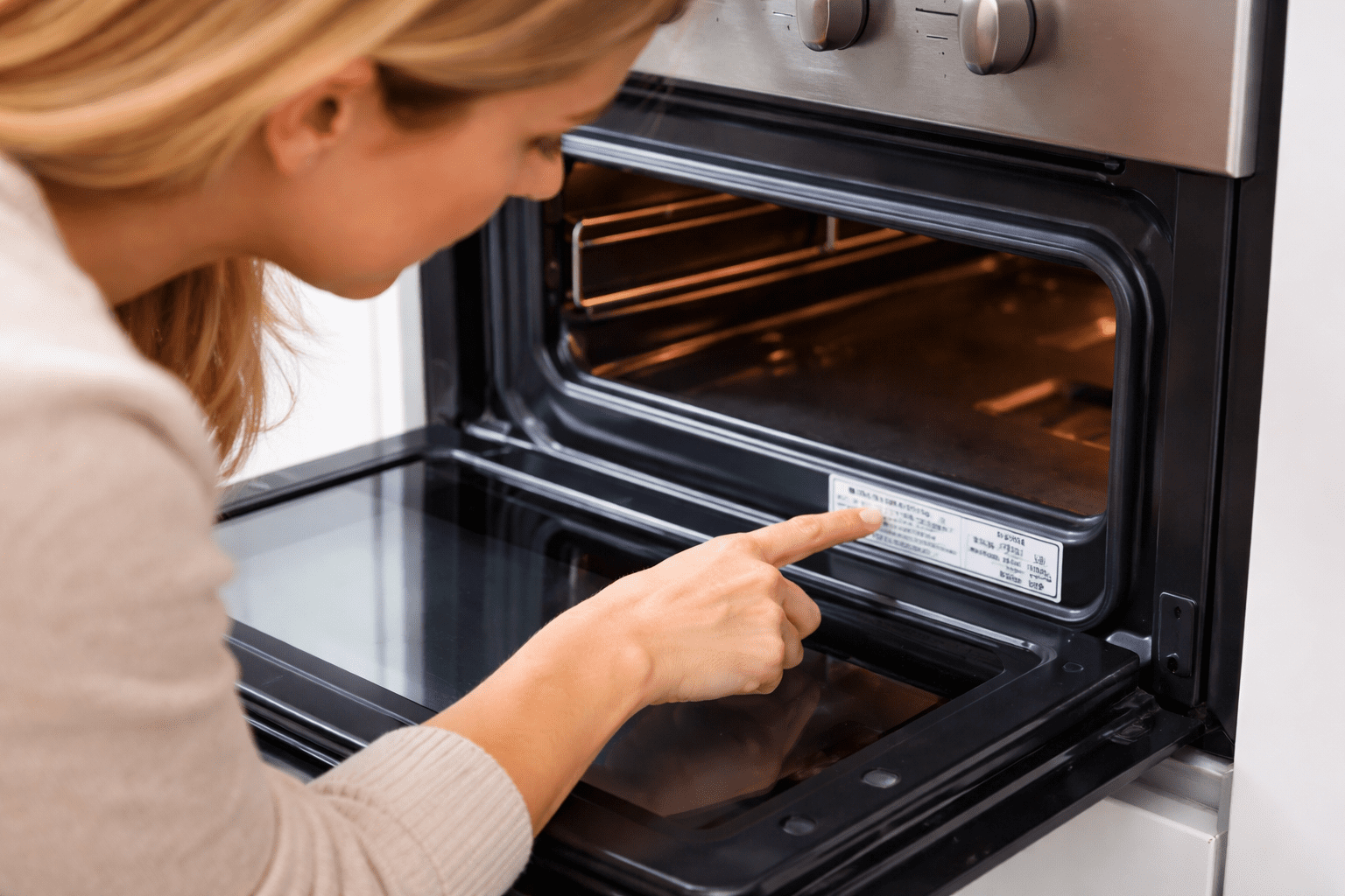 Complete Guide: How to Identify Which Oven Element You Need