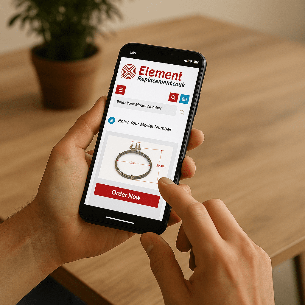 Unlock Exclusive Benefits with an Element Replacement Trade Account!