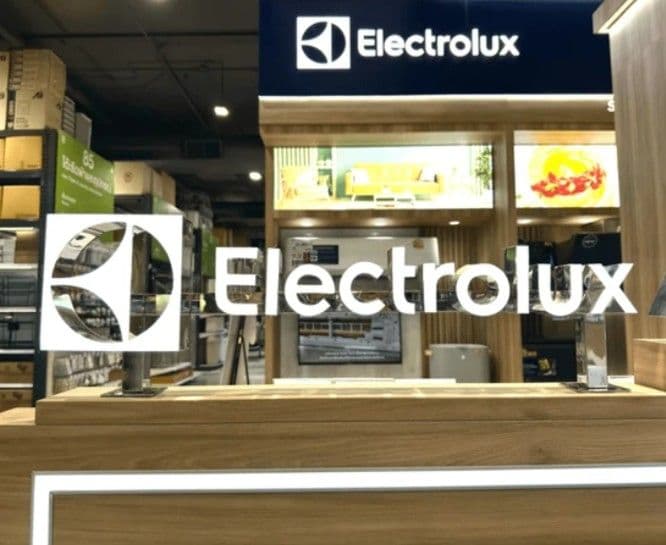 Brand Spotlight: Electrolux, Zanussi & AEG