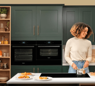 Brand Spotlight: Hotpoint, Indesit & Creda