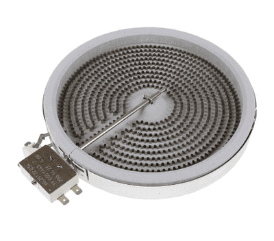 AEG ceramic hotplate element CHEZN6216