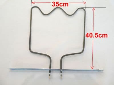 ALGOR Fan Oven Element 2000W Heating Oven Element Buy Now! | UK