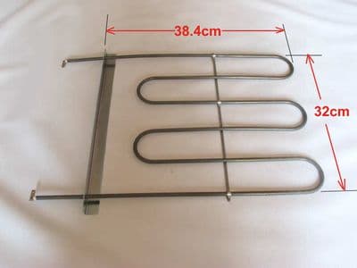 Ariston base element ELEAR81590