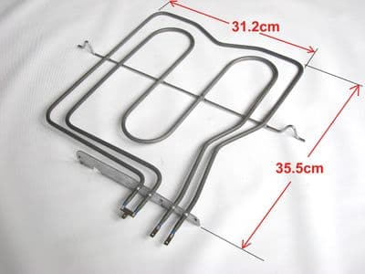 Ariston grill element ELEAR83