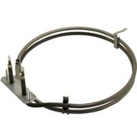 Atag fan oven element ELEGOR9250