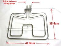 Atag grill element ELEZN7047