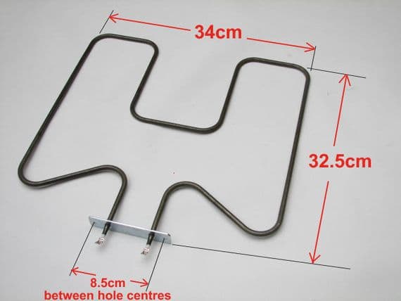 Baumatic base element ELEBAU69199