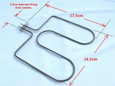 Beko base element ELEBK20001