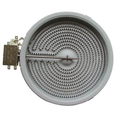 Beko ceramic hotplate element CHEBK26005