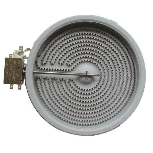 Beko ceramic hotplate element CHEBK26005
