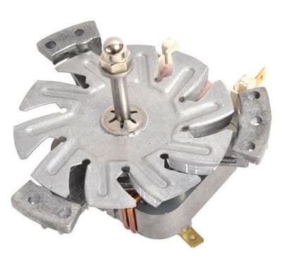 Beko convection fan motor MTRBK100010