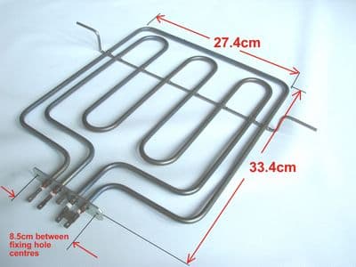 Beko grill element ELEBK39264