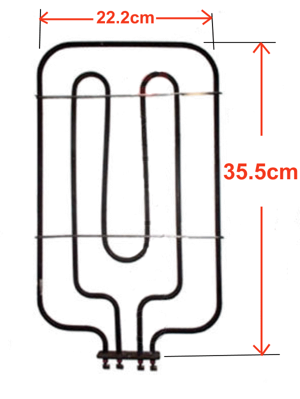 to Element Replacement, Oven and Cooker Element Specialists.