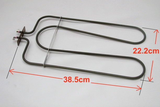 Belling grill element ELEBL09