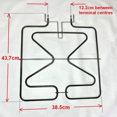 Bosch base element ELENF3983