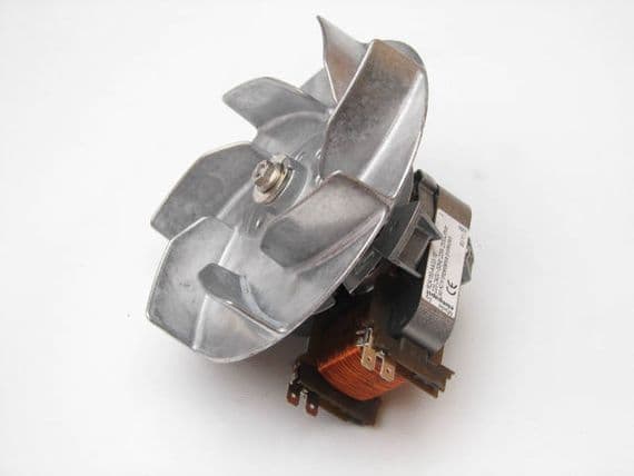 Bosch convection fan motor MTRNF295