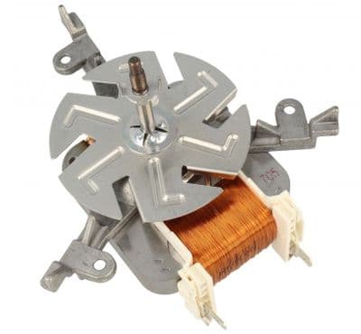 Bosch fan motor MTRNF1854