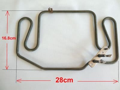 Bosch fan oven element ELENF4482Gen