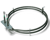 Brandt fan oven element ELEHY236IRCA