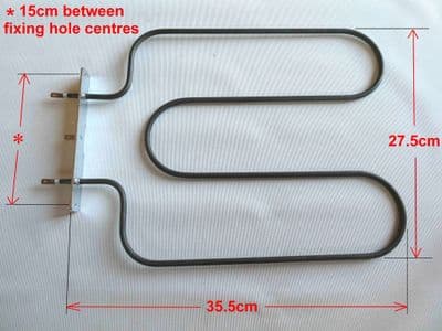 Britannia base element ELEBRIT45888