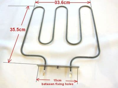 Britannia base element ELEBRIT5802