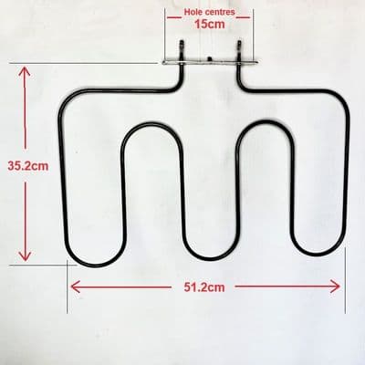 Britannia base element ELEBRIT5872
