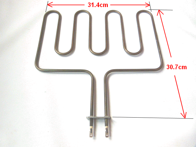 Britannia grill element ELEBRIT45846EGO