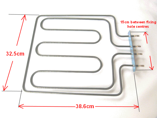 Britannia grill element ELEBRIT45889